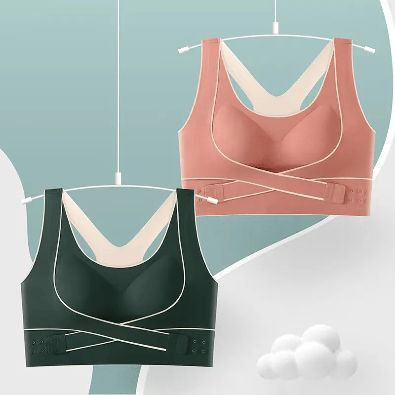 Sports Bra image